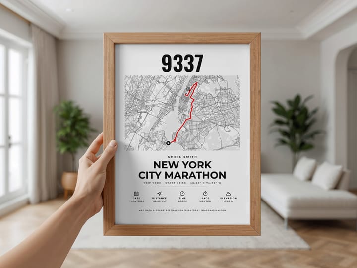 Maps & Travel