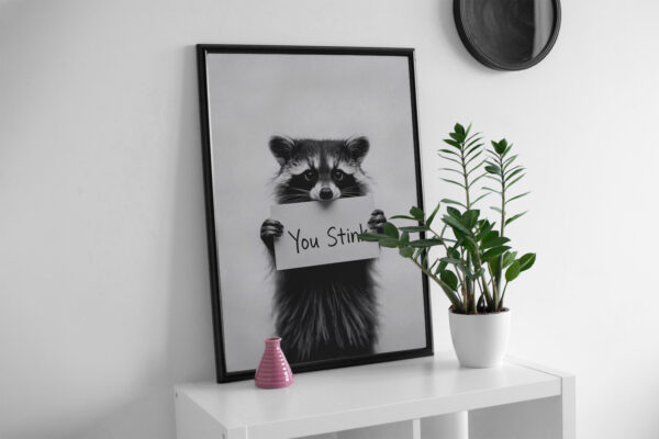 Racoon Stink Mk2 scaled