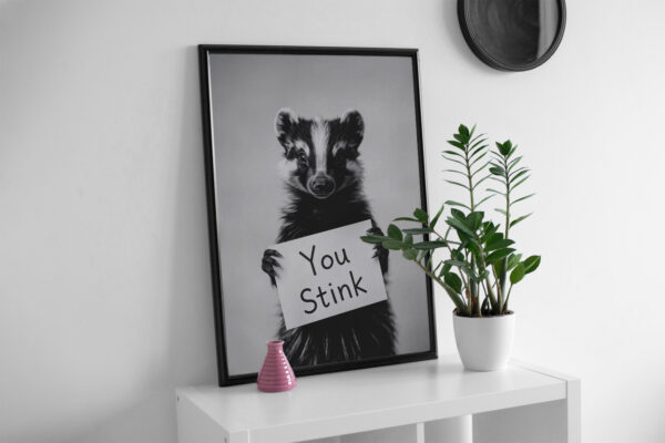 Skunk Stink MK3 scaled