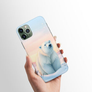 polar bear mk scaled