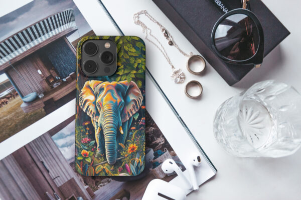 snap i14Pro real photo mockups p2 elephant