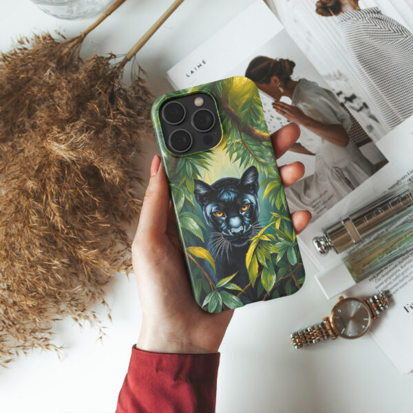 snap i14Pro real photo mockups p3 black puma