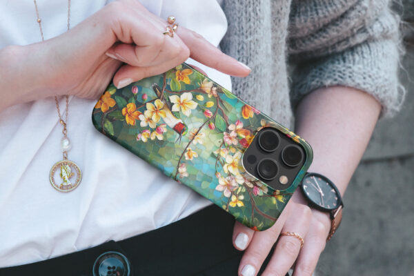 snap i14Pro real photo mockups p6 hummingbird two